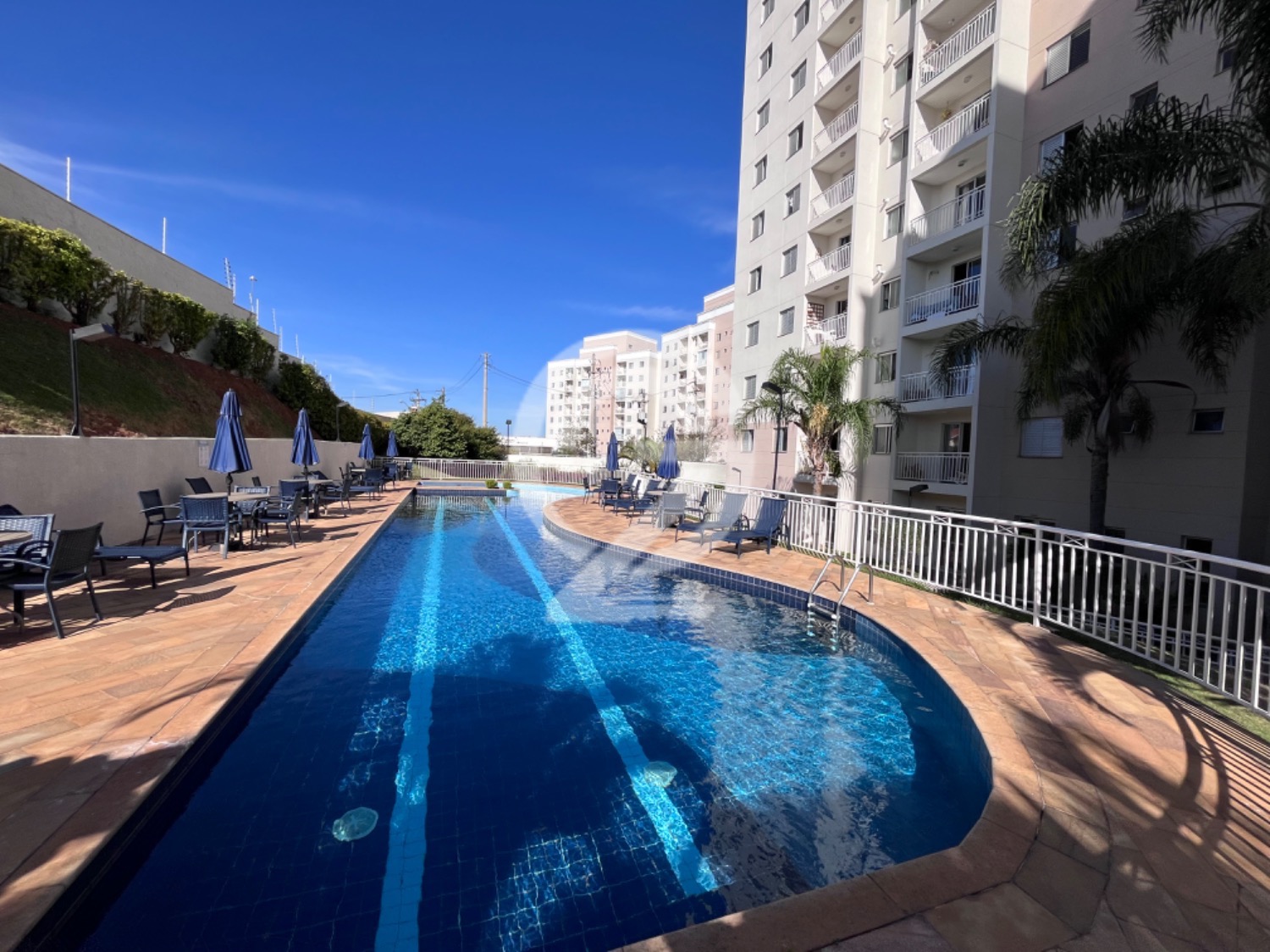 APARTAMENTO À VENDA – FELICITY RESIDENCE | CAMPINAS/SP em , Campinas - sp | SoloBR