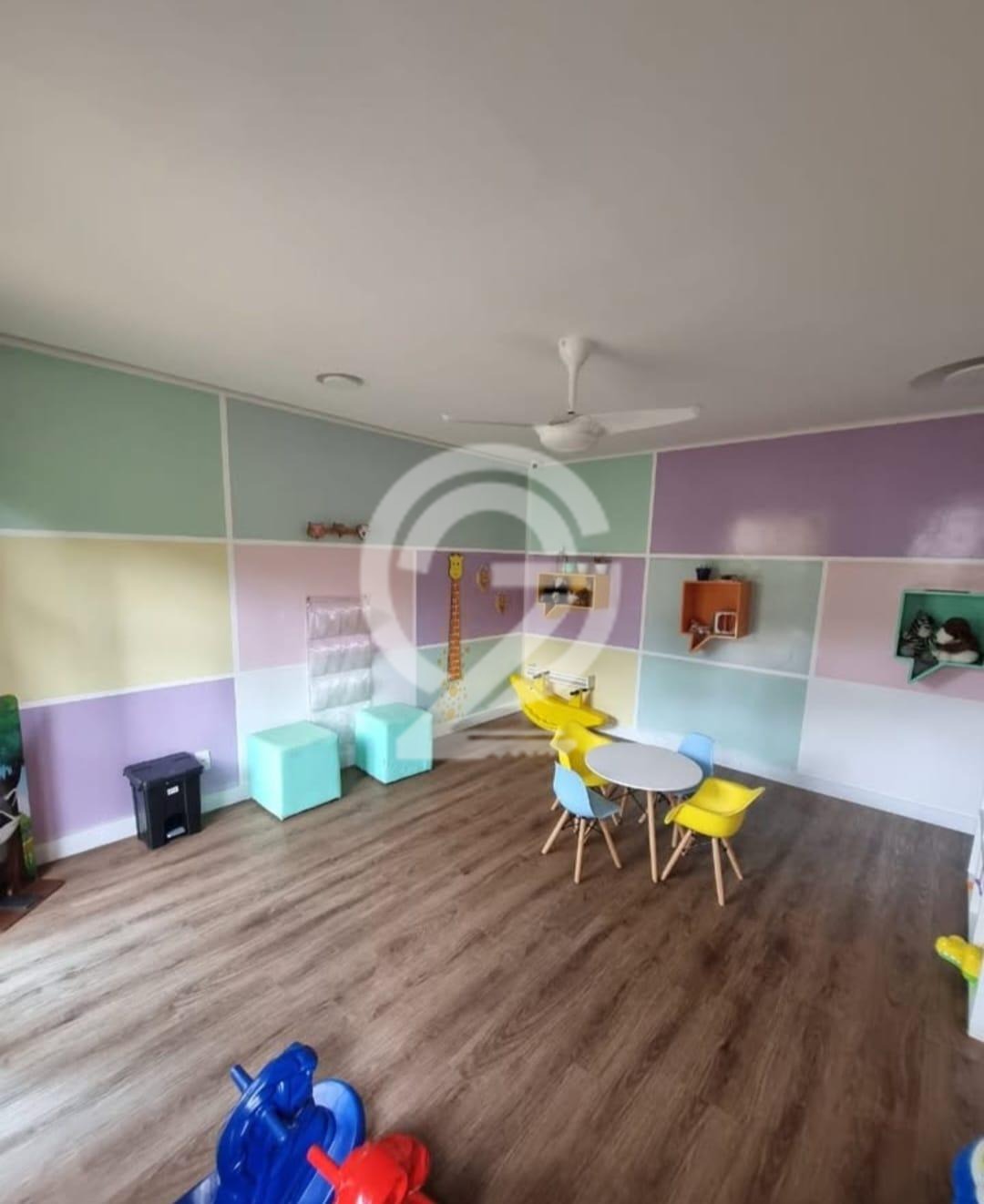 APARTAMENTO À VENDA – FELICITY RESIDENCE | CAMPINAS/SP em , Campinas - sp | SoloBR