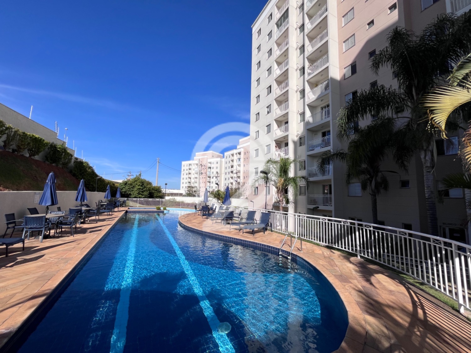 APARTAMENTO À VENDA – FELICITY RESIDENCE | CAMPINAS/SP em , Campinas - sp | SoloBR