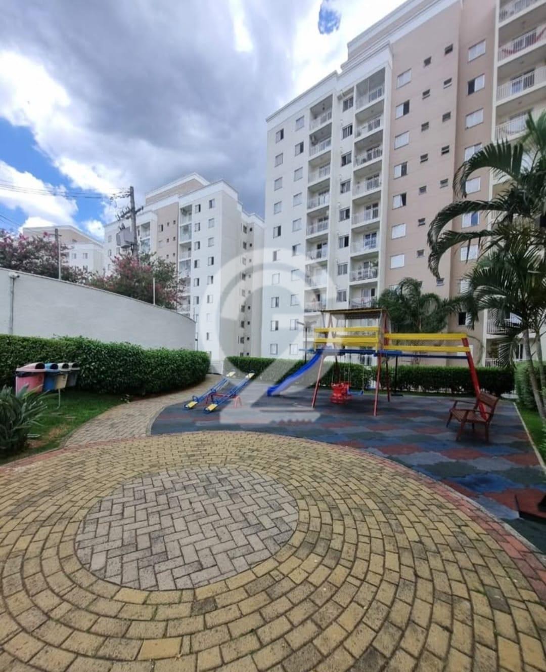 APARTAMENTO À VENDA – FELICITY RESIDENCE | CAMPINAS/SP em , Campinas - sp | SoloBR