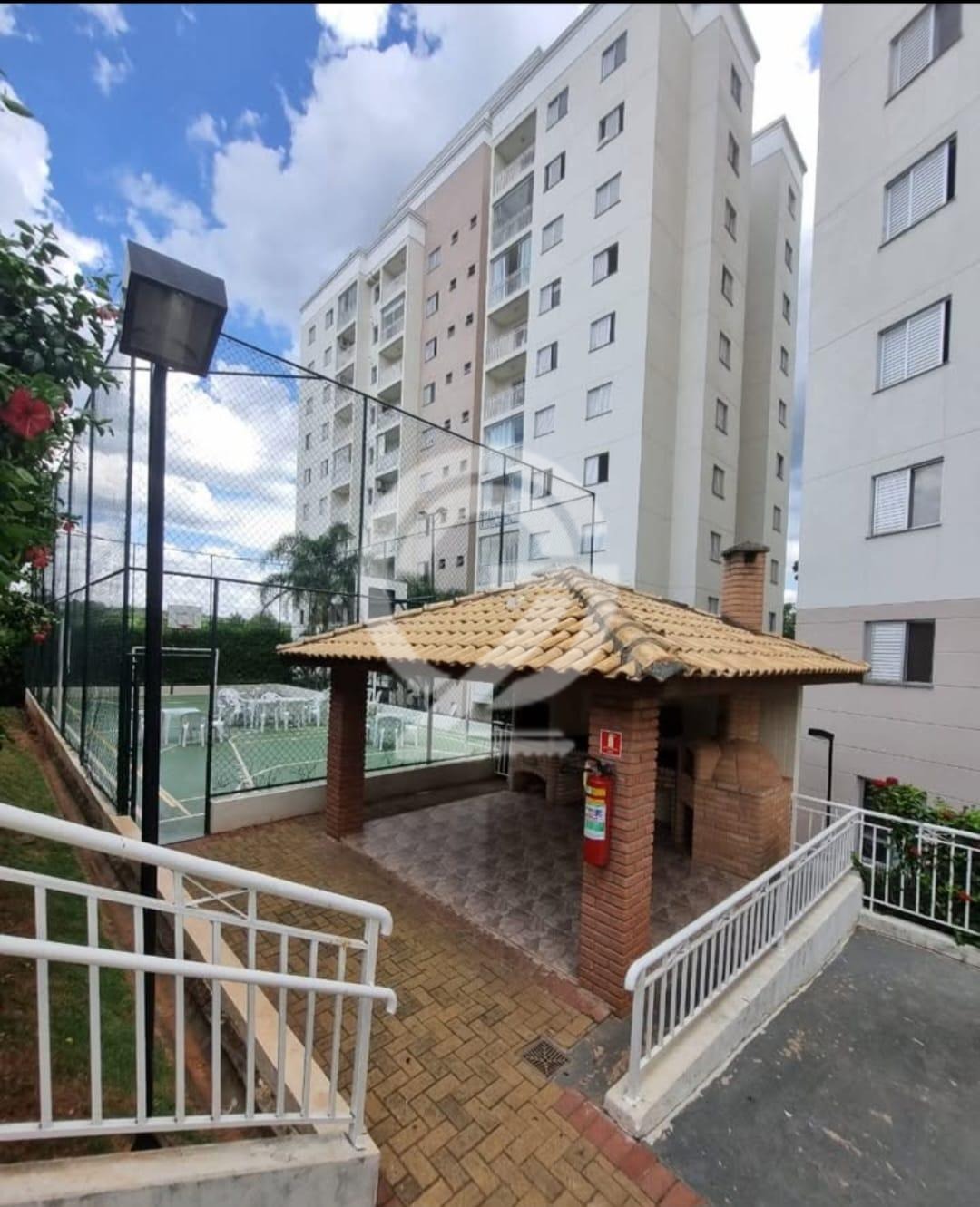 APARTAMENTO À VENDA – FELICITY RESIDENCE | CAMPINAS/SP em , Campinas - sp | SoloBR