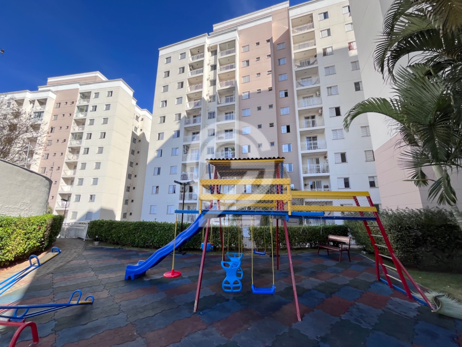 APARTAMENTO À VENDA – FELICITY RESIDENCE | CAMPINAS/SP em , Campinas - sp | SoloBR