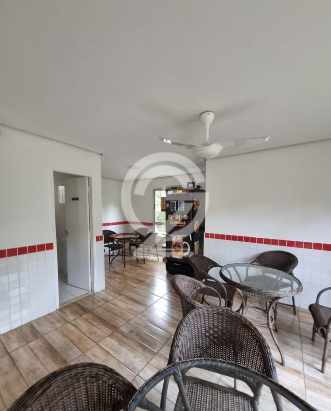 APARTAMENTO À VENDA – FELICITY RESIDENCE | CAMPINAS/SP em , Campinas - sp | SoloBR