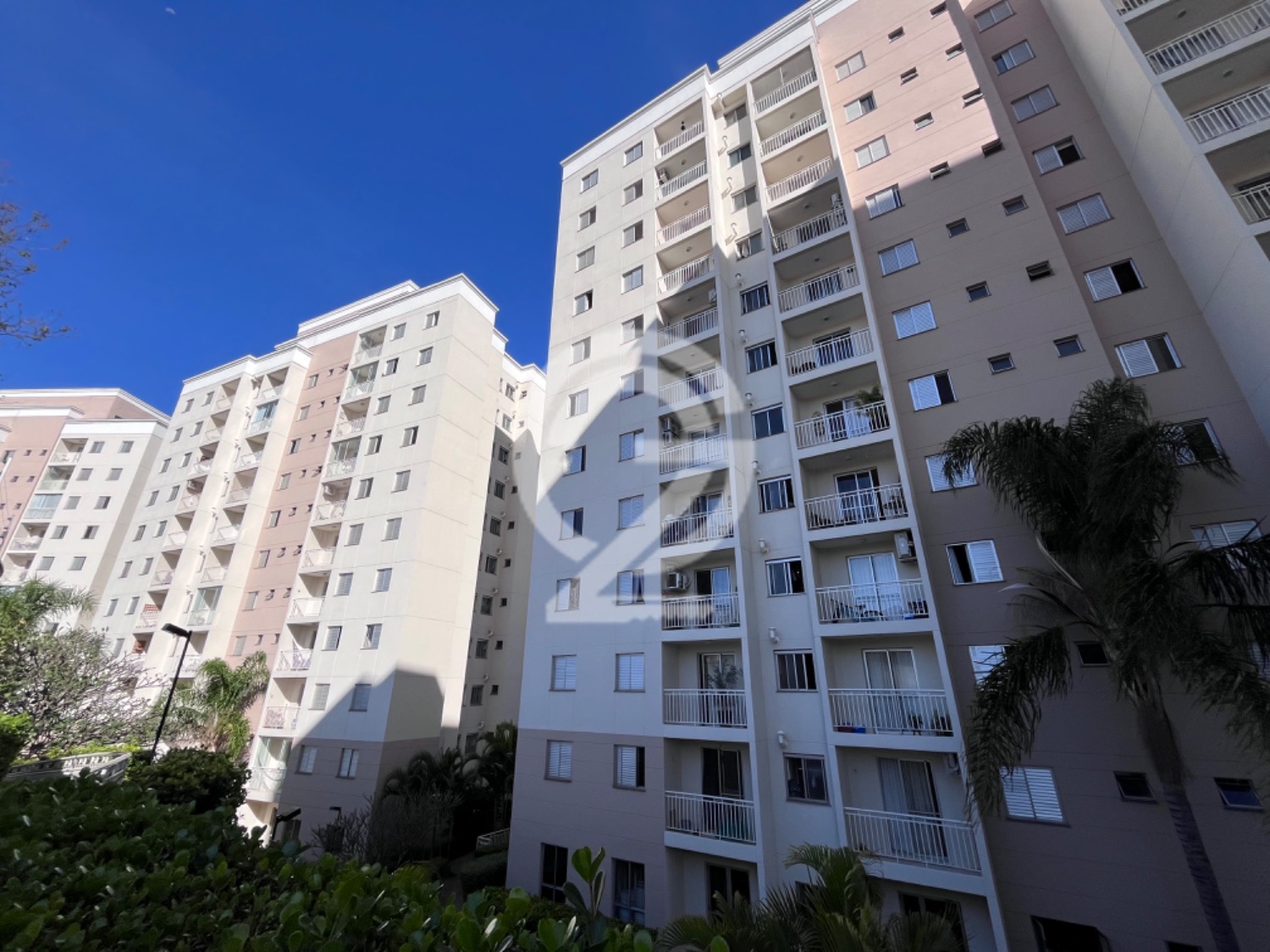 APARTAMENTO À VENDA – FELICITY RESIDENCE | CAMPINAS/SP em , Campinas - sp | SoloBR