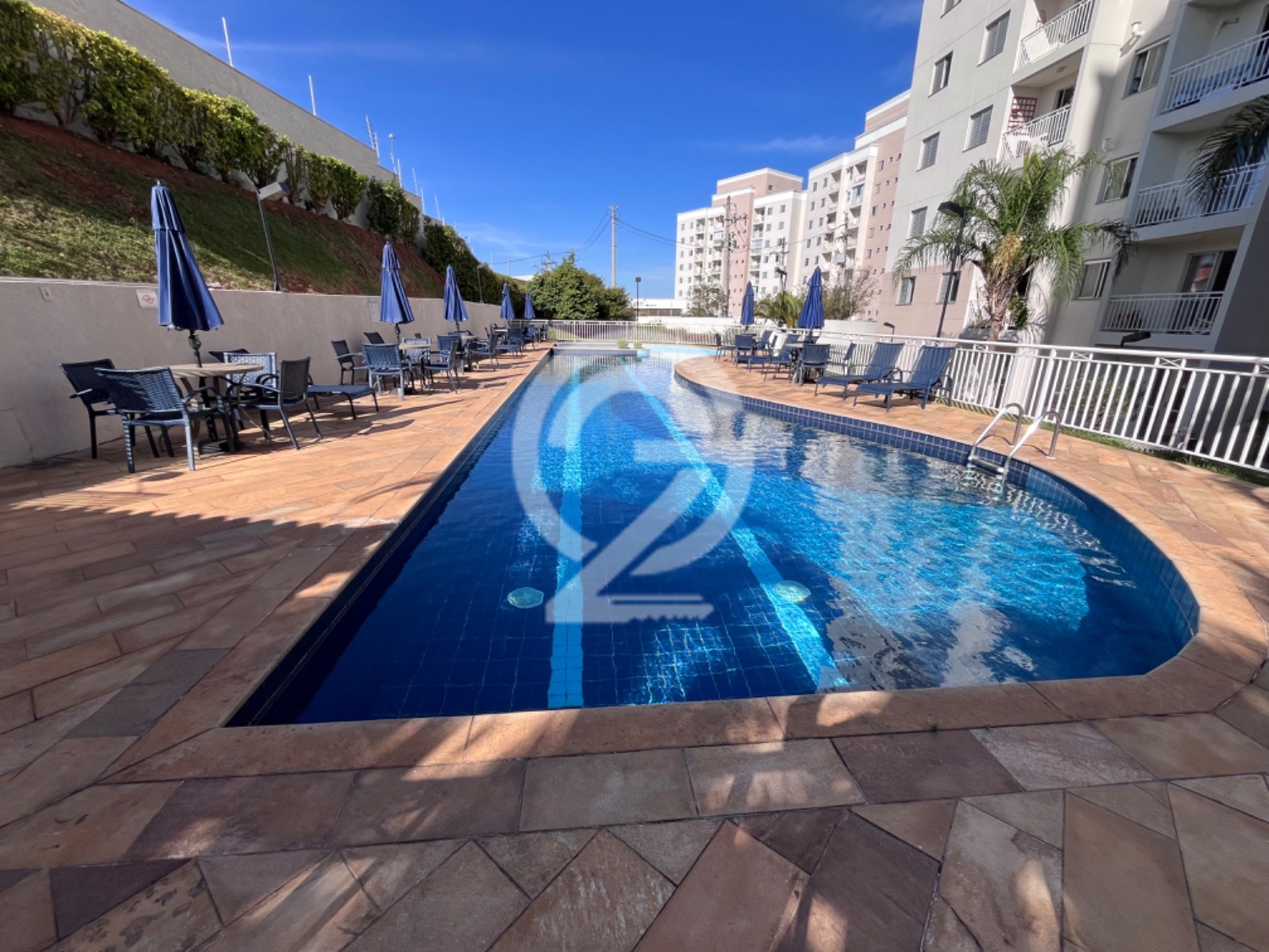 APARTAMENTO À VENDA – FELICITY RESIDENCE | CAMPINAS/SP em , Campinas - sp | SoloBR