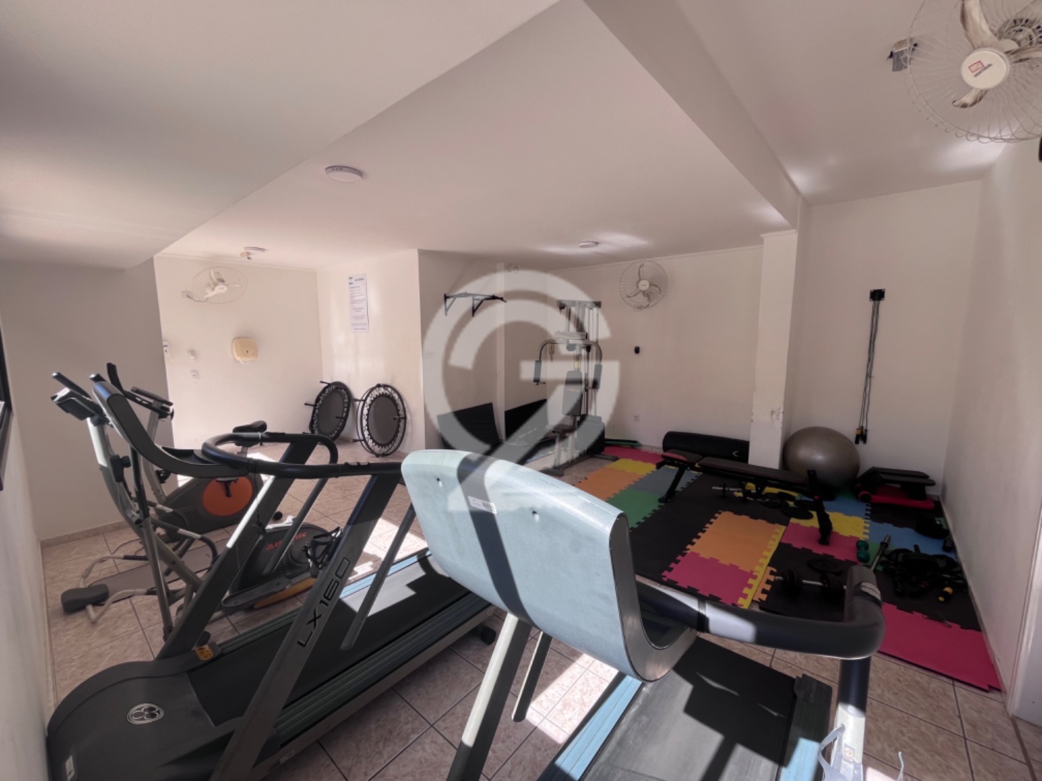 Apartamento à Venda ou Locação no Edifício Costa Azul – Taquaral | Campinas/SP em , Campinas - sp | SoloBR