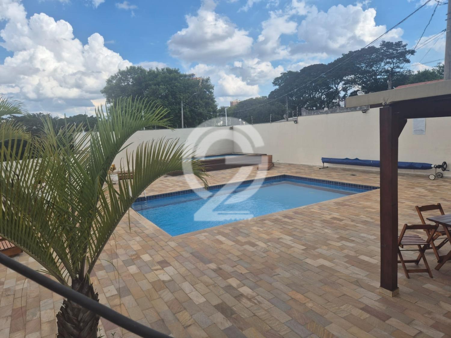 Apartamento à Venda ou Locação no Edifício Costa Azul – Taquaral | Campinas/SP em , Campinas - sp | SoloBR