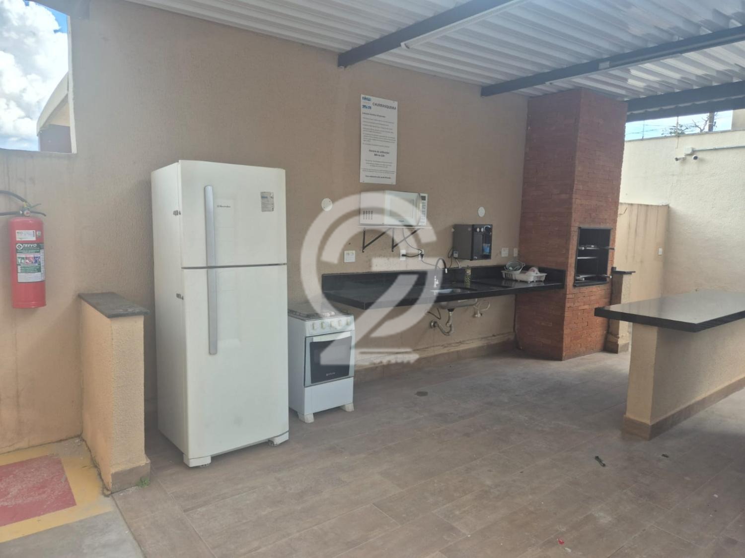 Apartamento à Venda ou Locação no Edifício Costa Azul – Taquaral | Campinas/SP em , Campinas - sp | SoloBR