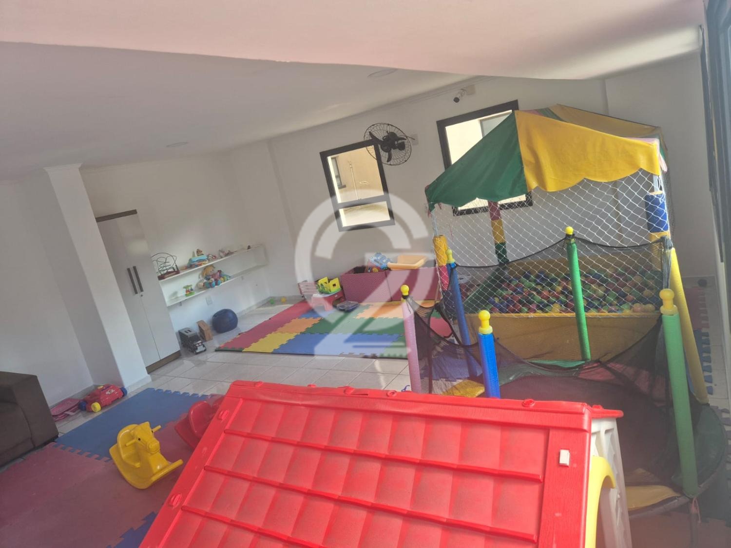 Apartamento à Venda ou Locação no Edifício Costa Azul – Taquaral | Campinas/SP em , Campinas - sp | SoloBR