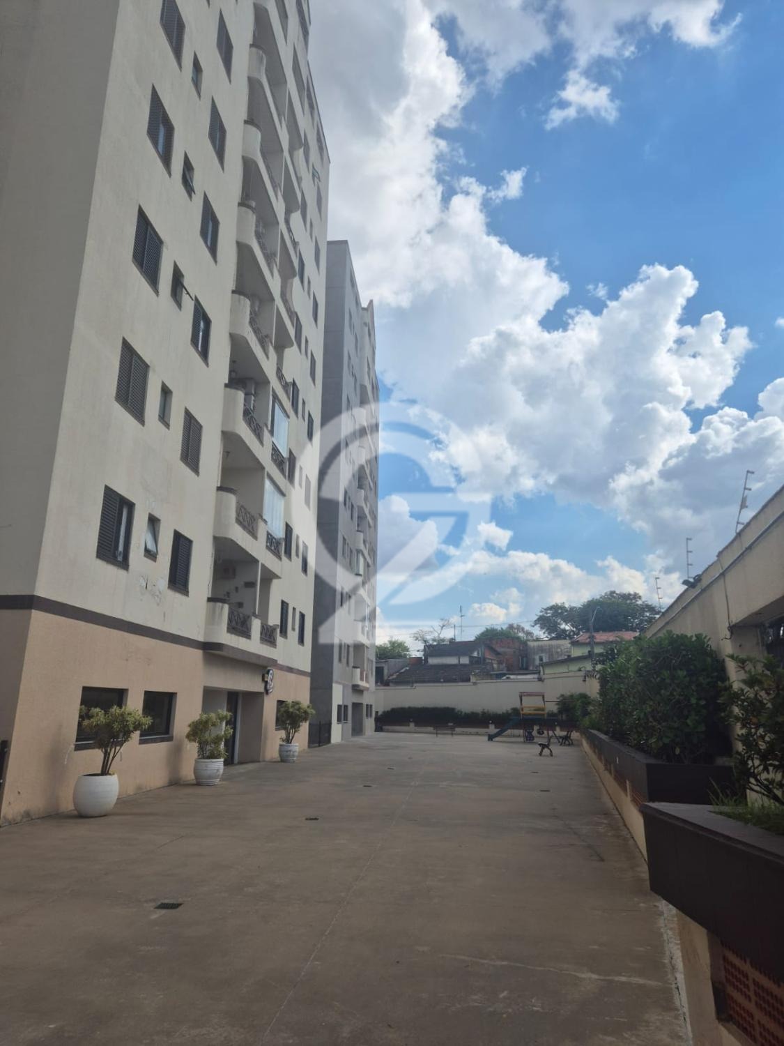 Apartamento à Venda ou Locação no Edifício Costa Azul – Taquaral | Campinas/SP em , Campinas - sp | SoloBR