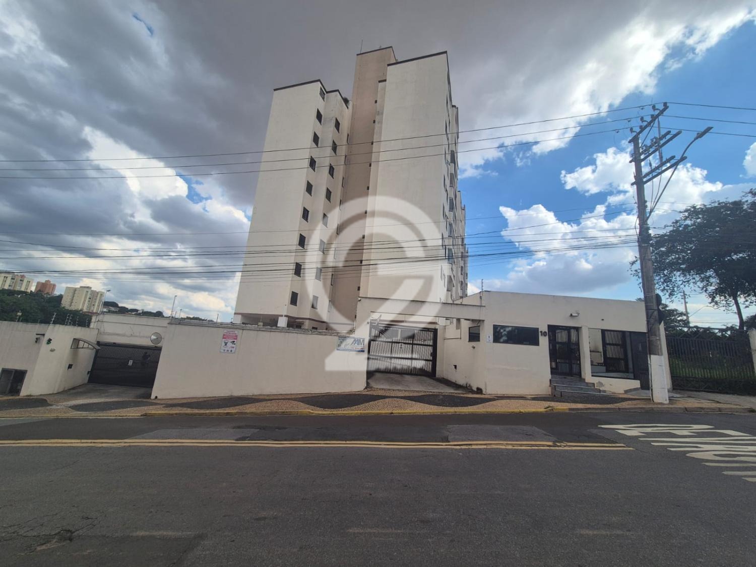 Apartamento à Venda ou Locação no Edifício Costa Azul – Taquaral | Campinas/SP em , Campinas - sp | SoloBR