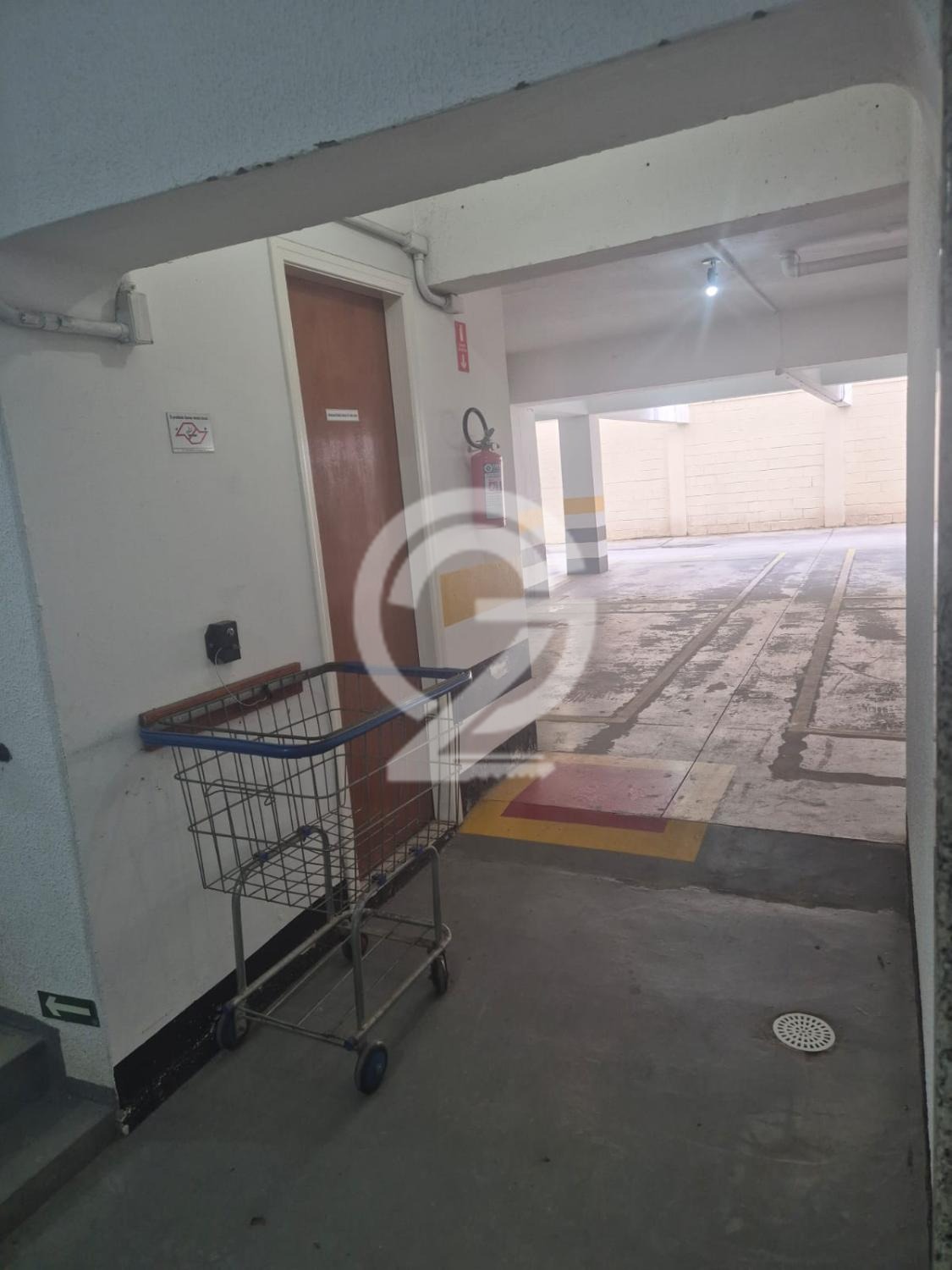 Apartamento à Venda ou Locação no Edifício Costa Azul – Taquaral | Campinas/SP em , Campinas - sp | SoloBR