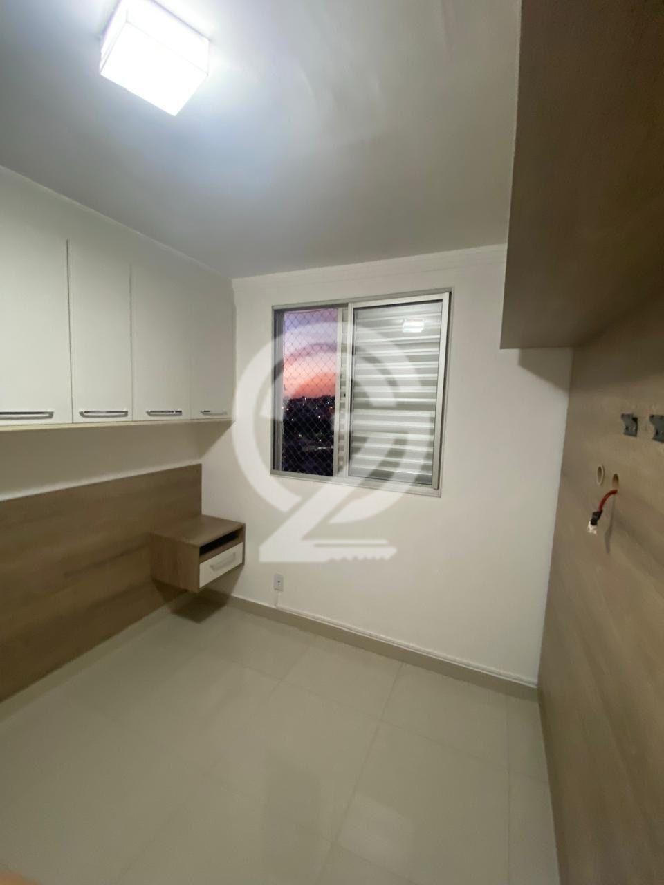 apartamento para locação Jd Nova Europa - Campinas -SP 02 dormitorios em , Campinas - sp | SoloBR