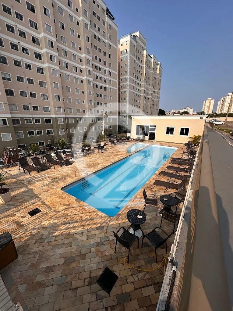 apartamento para locação Jd Nova Europa - Campinas -SP 02 dormitorios em , Campinas - sp | SoloBR