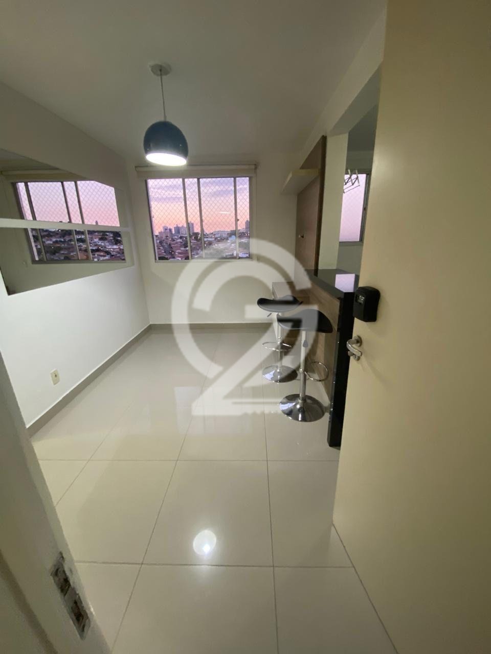 apartamento para locação Jd Nova Europa - Campinas -SP 02 dormitorios em , Campinas - sp | SoloBR