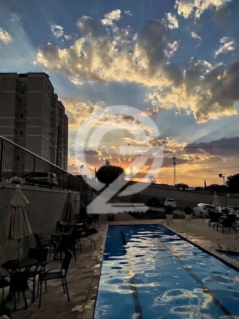 apartamento para locação Jd Nova Europa - Campinas -SP 02 dormitorios em , Campinas - sp | SoloBR
