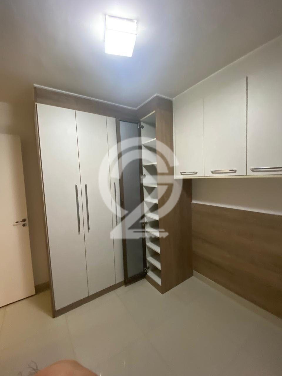 apartamento para locação Jd Nova Europa - Campinas -SP 02 dormitorios em , Campinas - sp | SoloBR