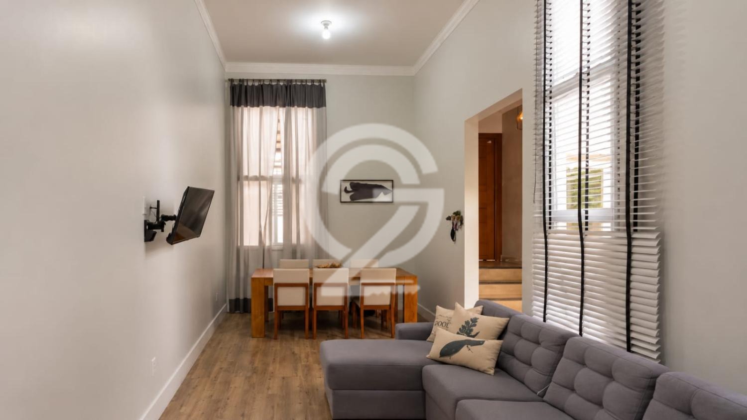 CASA PARA LOCAÇÃO – PARQUE JAMBEIRO | CAMPINAS em , Campinas - sp | SoloBR