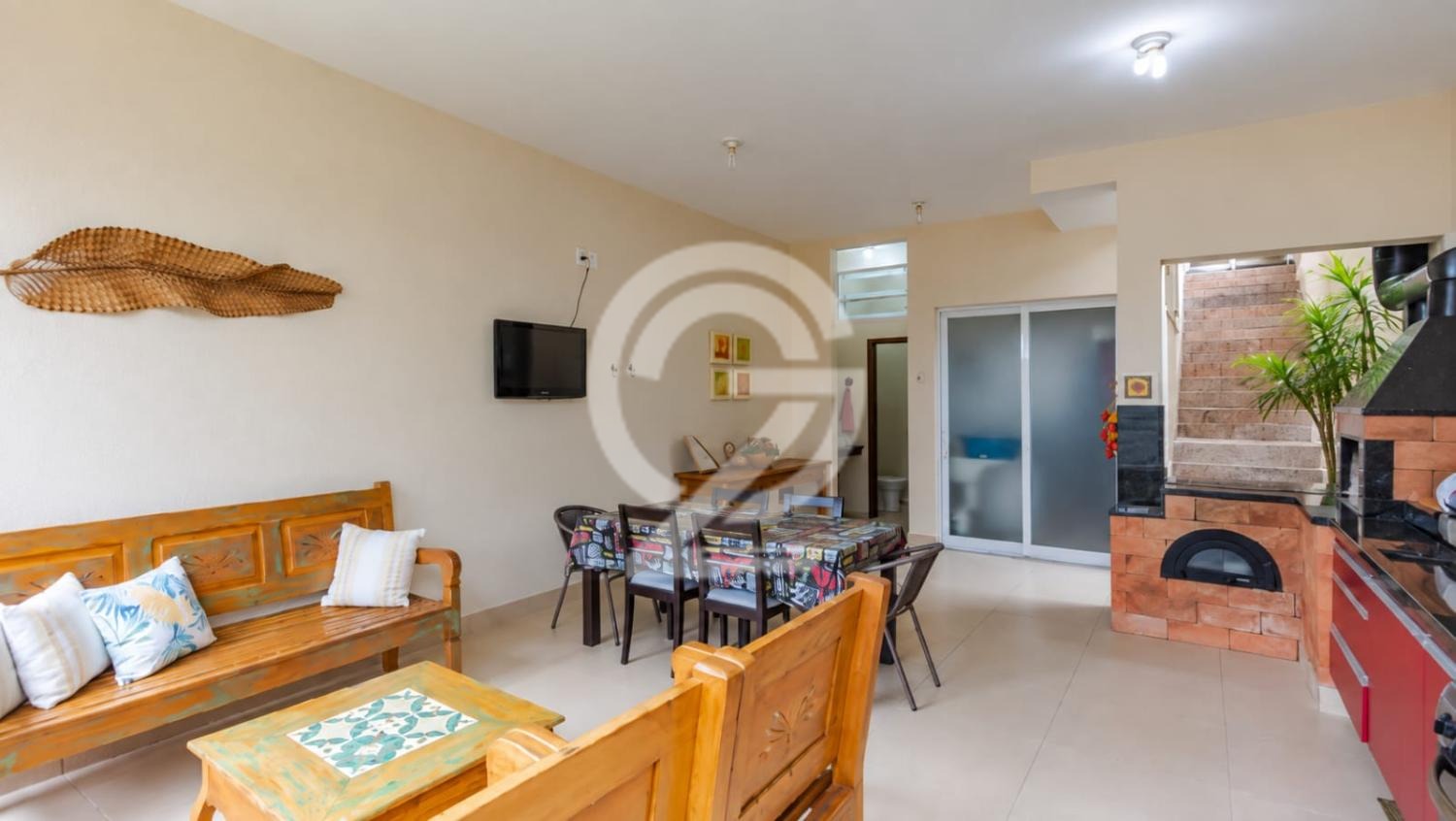 CASA PARA LOCAÇÃO – PARQUE JAMBEIRO | CAMPINAS em , Campinas - sp | SoloBR