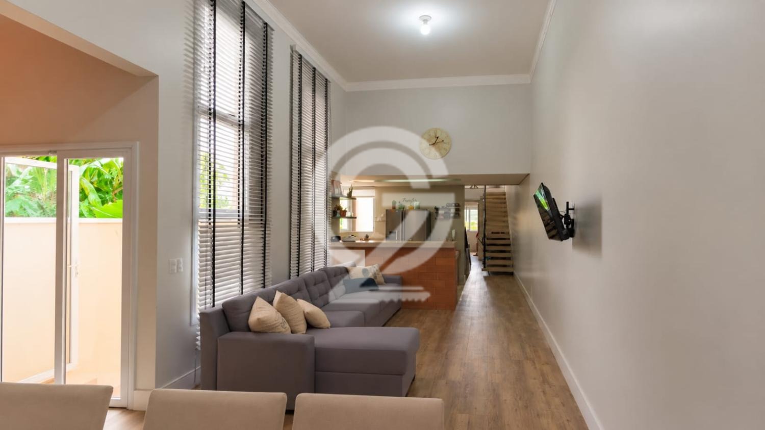 CASA PARA LOCAÇÃO – PARQUE JAMBEIRO | CAMPINAS em , Campinas - sp | SoloBR
