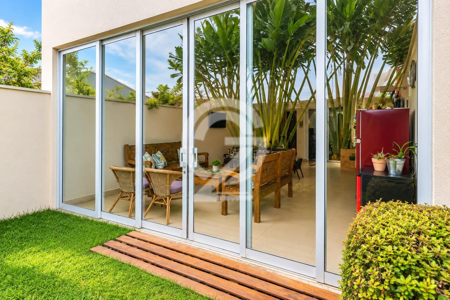 CASA PARA LOCAÇÃO – PARQUE JAMBEIRO | CAMPINAS em , Campinas - sp | SoloBR