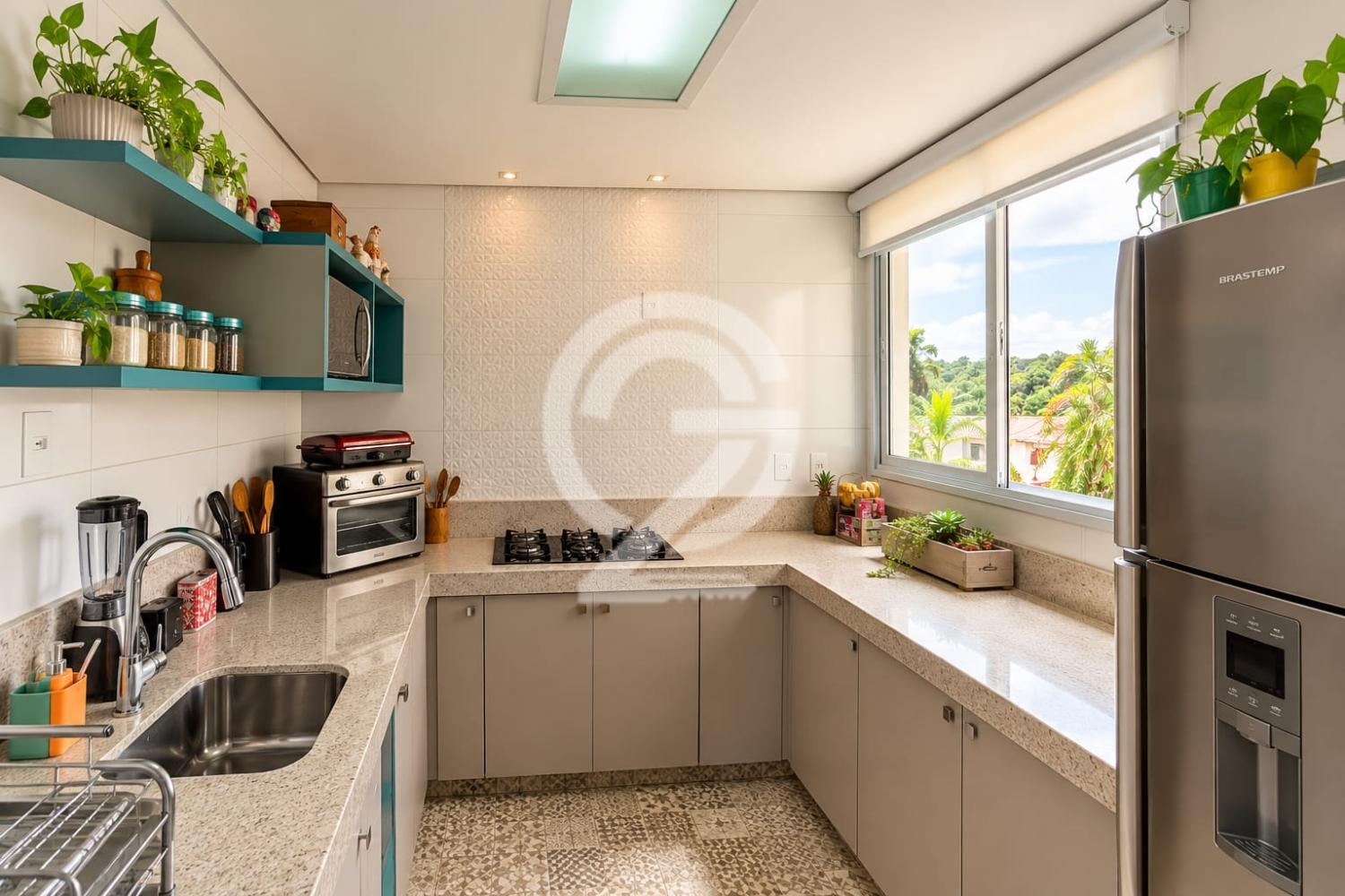 CASA PARA LOCAÇÃO – PARQUE JAMBEIRO | CAMPINAS em , Campinas - sp | SoloBR