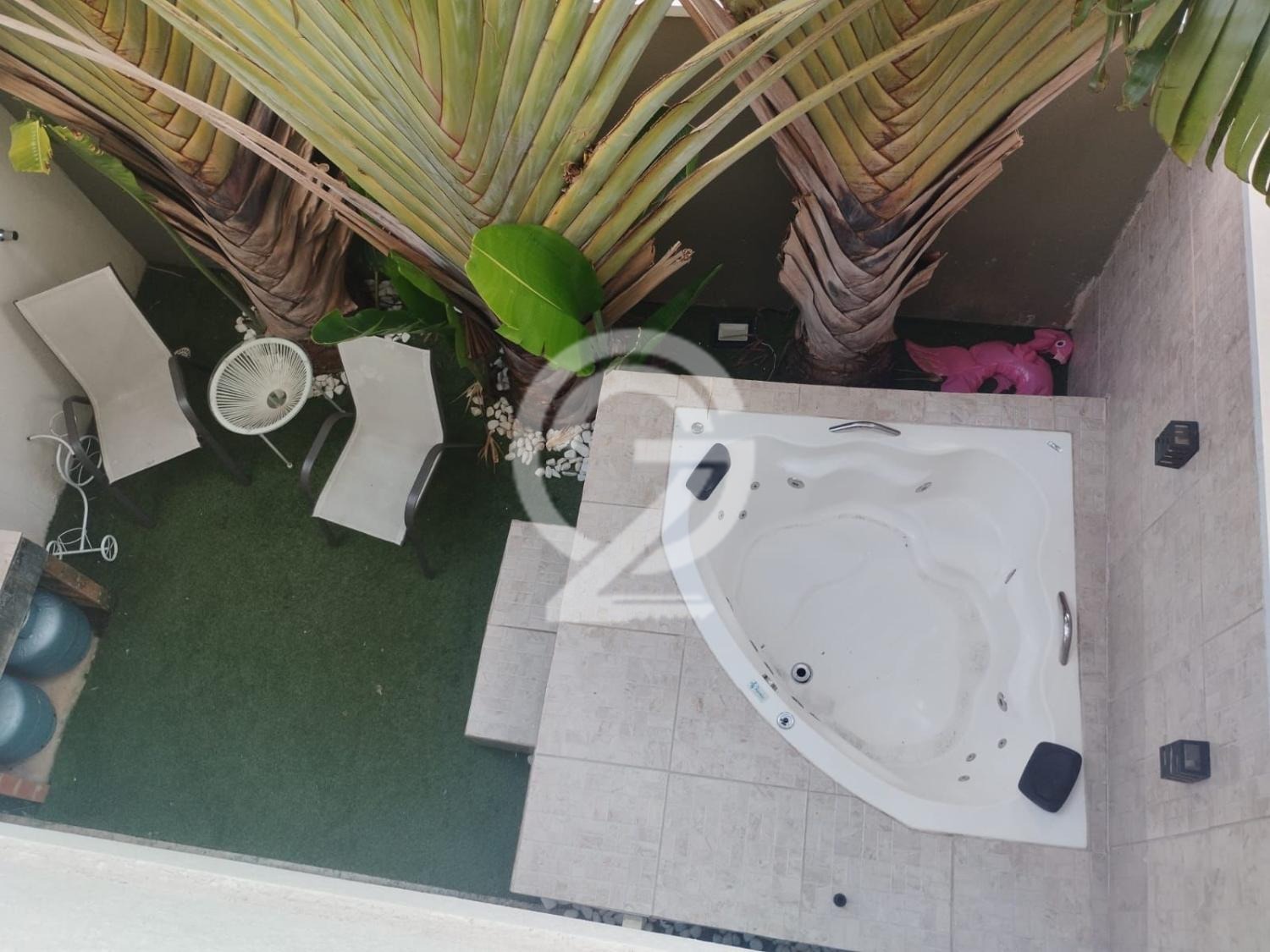 CASA PARA LOCAÇÃO – PARQUE JAMBEIRO | CAMPINAS em , Campinas - sp | SoloBR