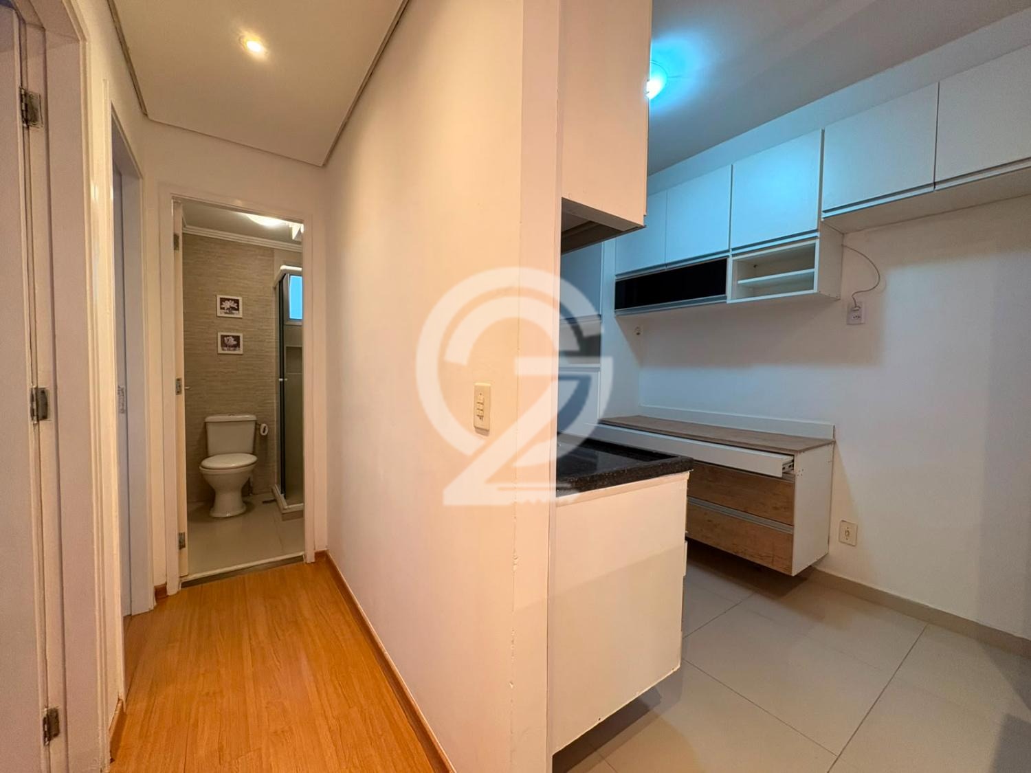 Apartamento para Locação  AMBIANCE 02 Campinas-SP em , Campinas - sp | SoloBR