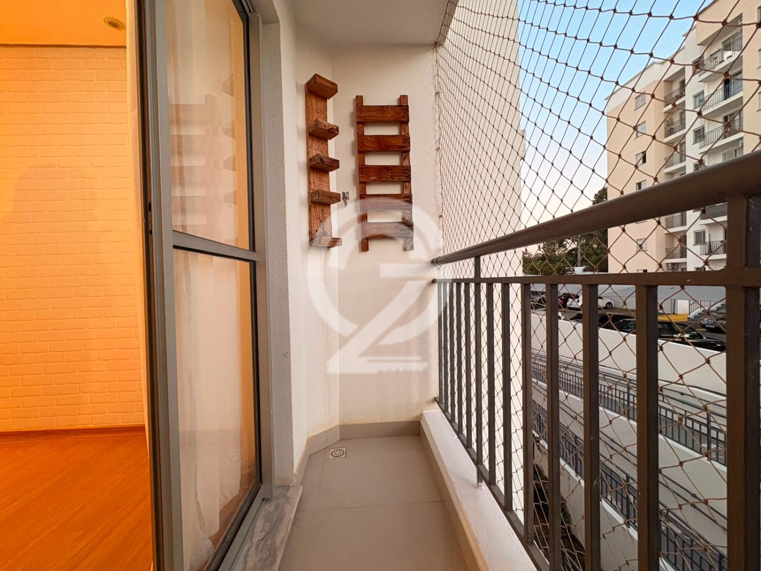 Apartamento para Locação  AMBIANCE 02 Campinas-SP em , Campinas - sp | SoloBR