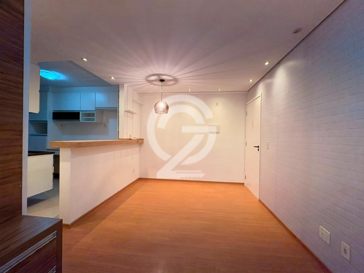 Apartamento para Locação  AMBIANCE 02 Campinas-SP em , Campinas - sp | SoloBR