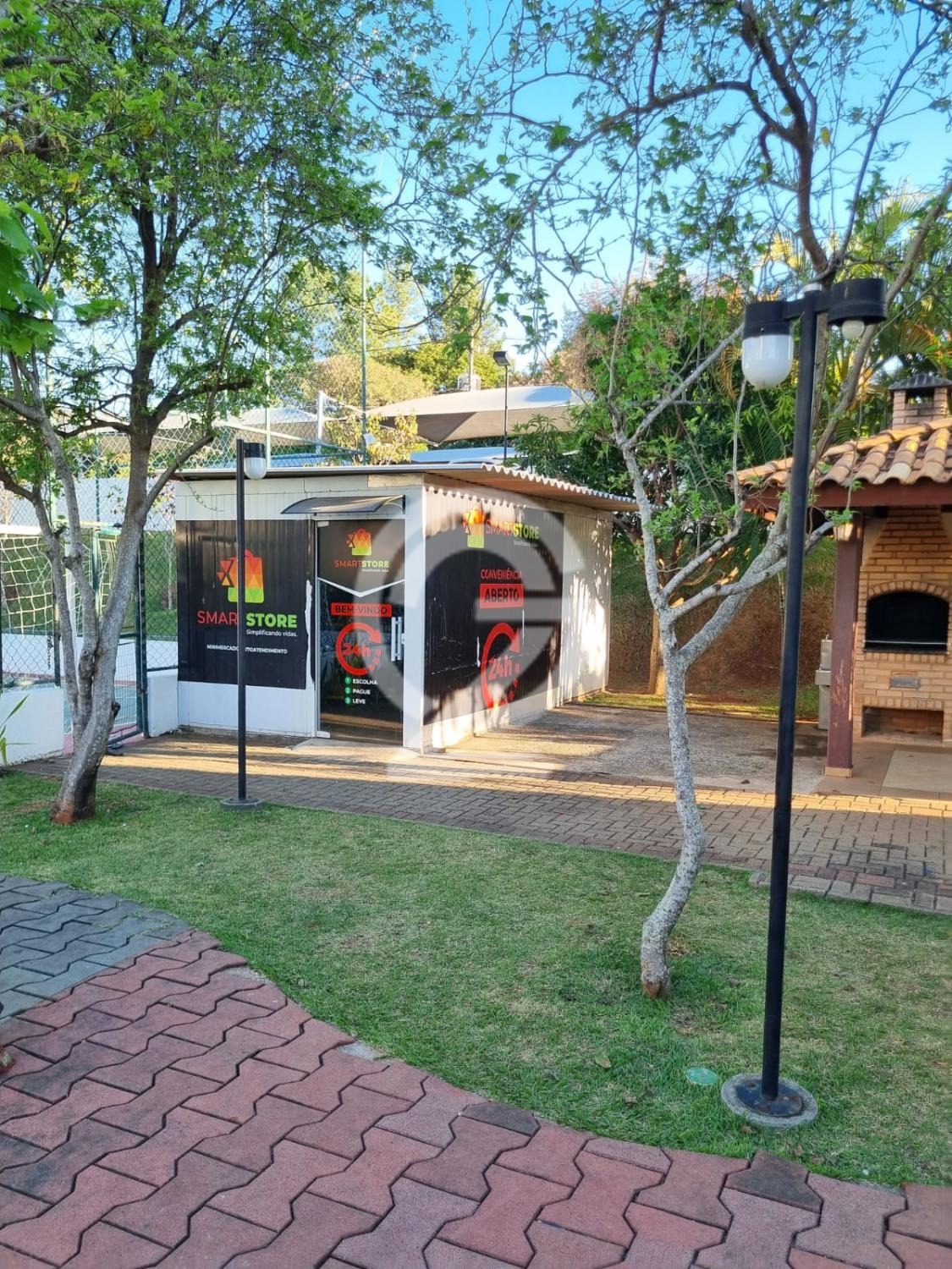 Apartamento para Locação  AMBIANCE 02 Campinas-SP em , Campinas - sp | SoloBR