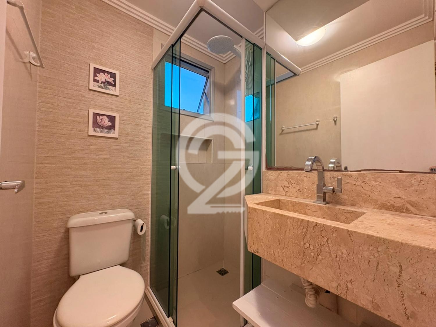 Apartamento para Locação  AMBIANCE 02 Campinas-SP em , Campinas - sp | SoloBR