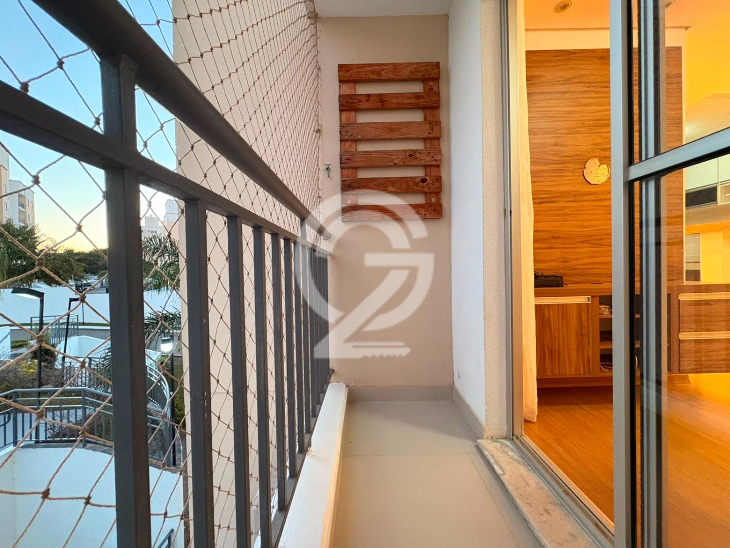 Apartamento para Locação  AMBIANCE 02 Campinas-SP em , Campinas - sp | SoloBR