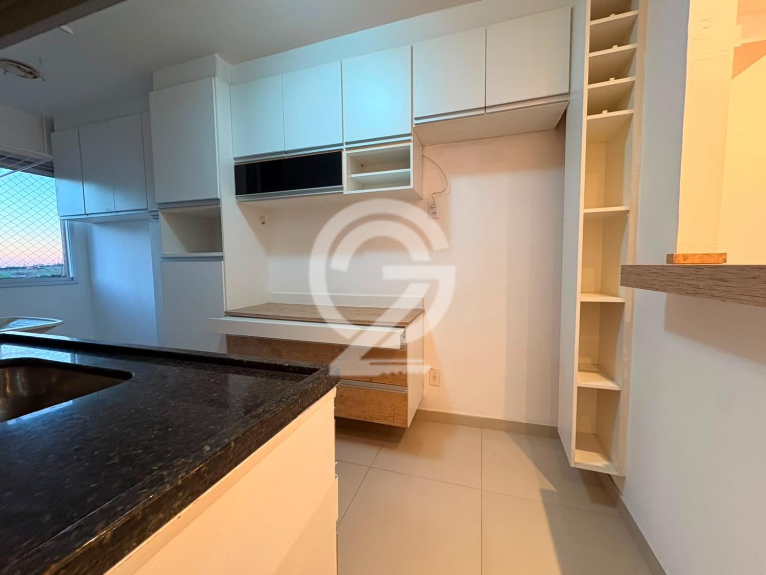 Apartamento para Locação  AMBIANCE 02 Campinas-SP em , Campinas - sp | SoloBR