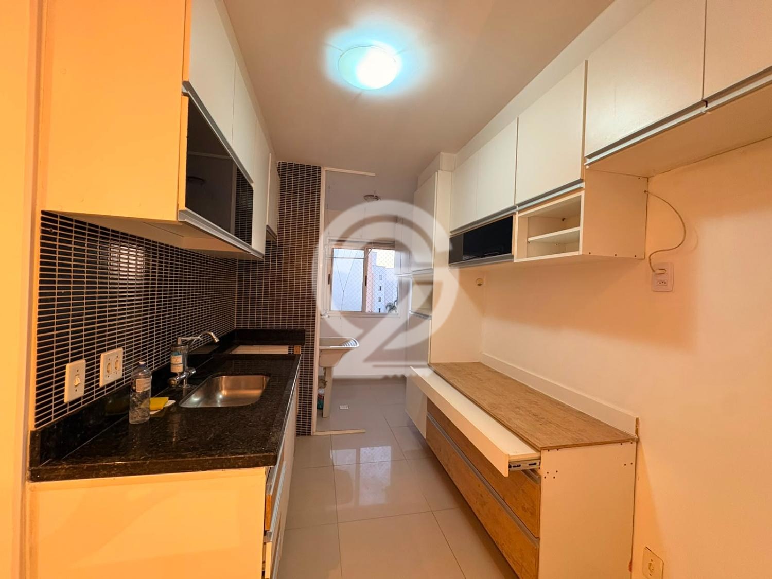 Apartamento para Locação  AMBIANCE 02 Campinas-SP em , Campinas - sp | SoloBR