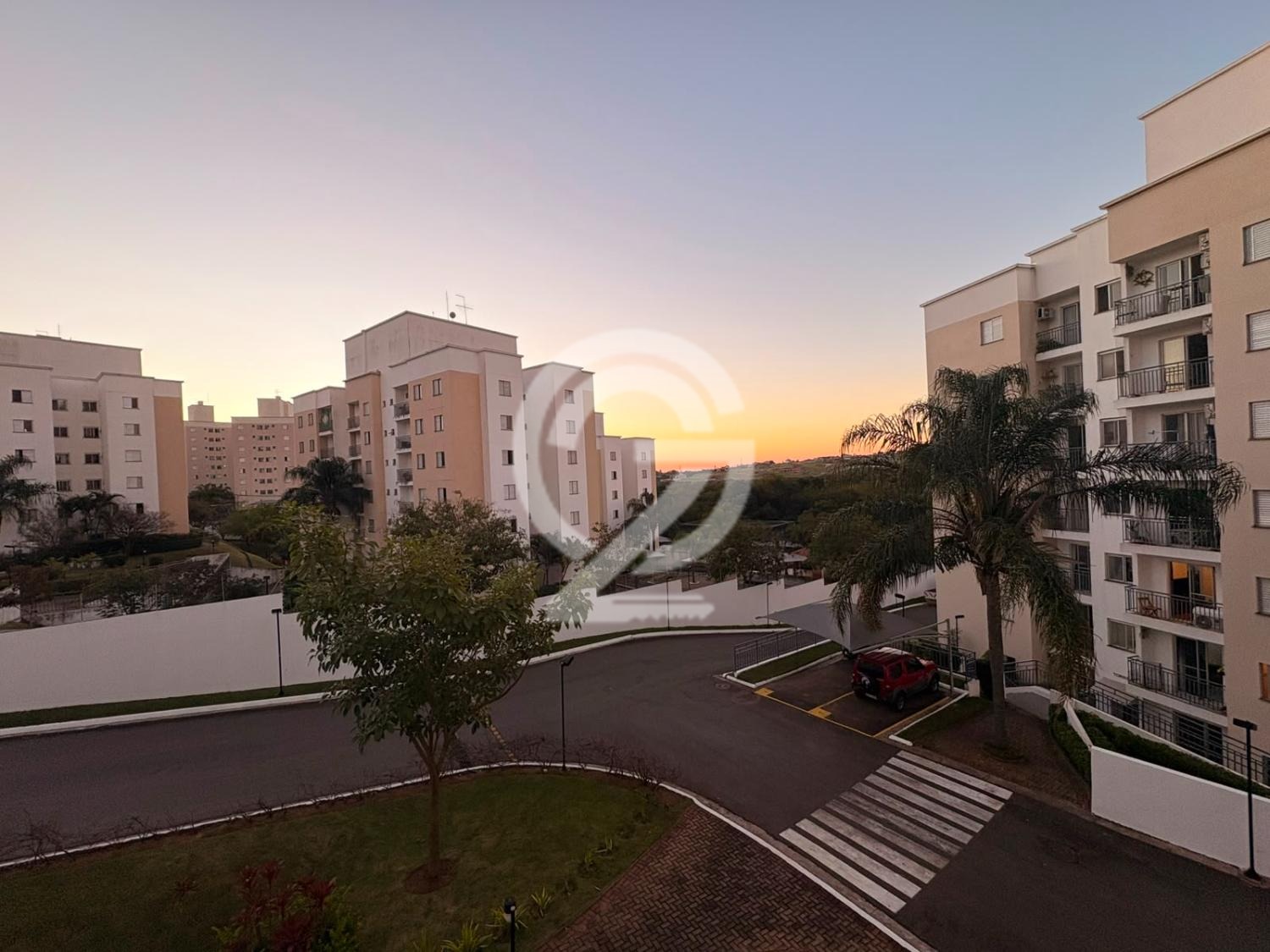 Apartamento para Locação  AMBIANCE 02 Campinas-SP em , Campinas - sp | SoloBR