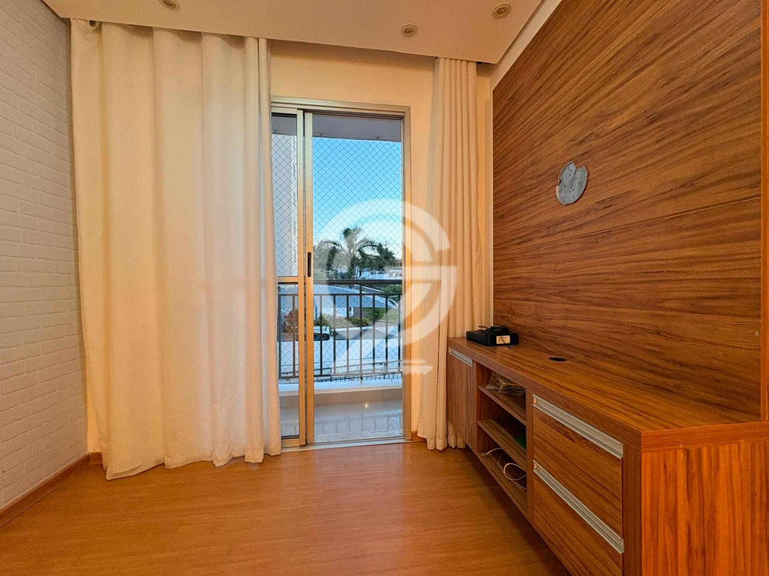 Apartamento para Locação  AMBIANCE 02 Campinas-SP em , Campinas - sp | SoloBR