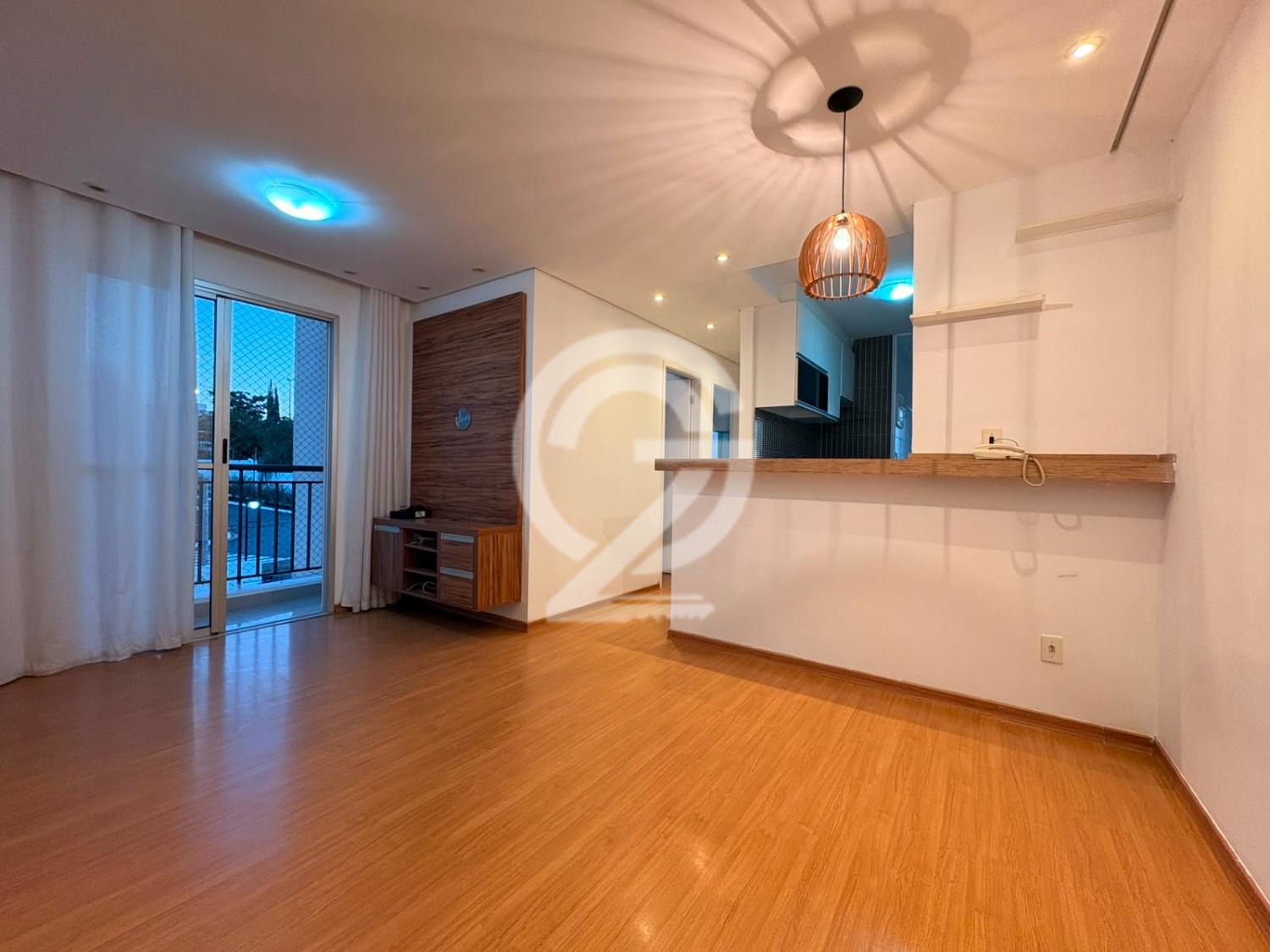 Apartamento para Locação  AMBIANCE 02 Campinas-SP em , Campinas - sp | SoloBR