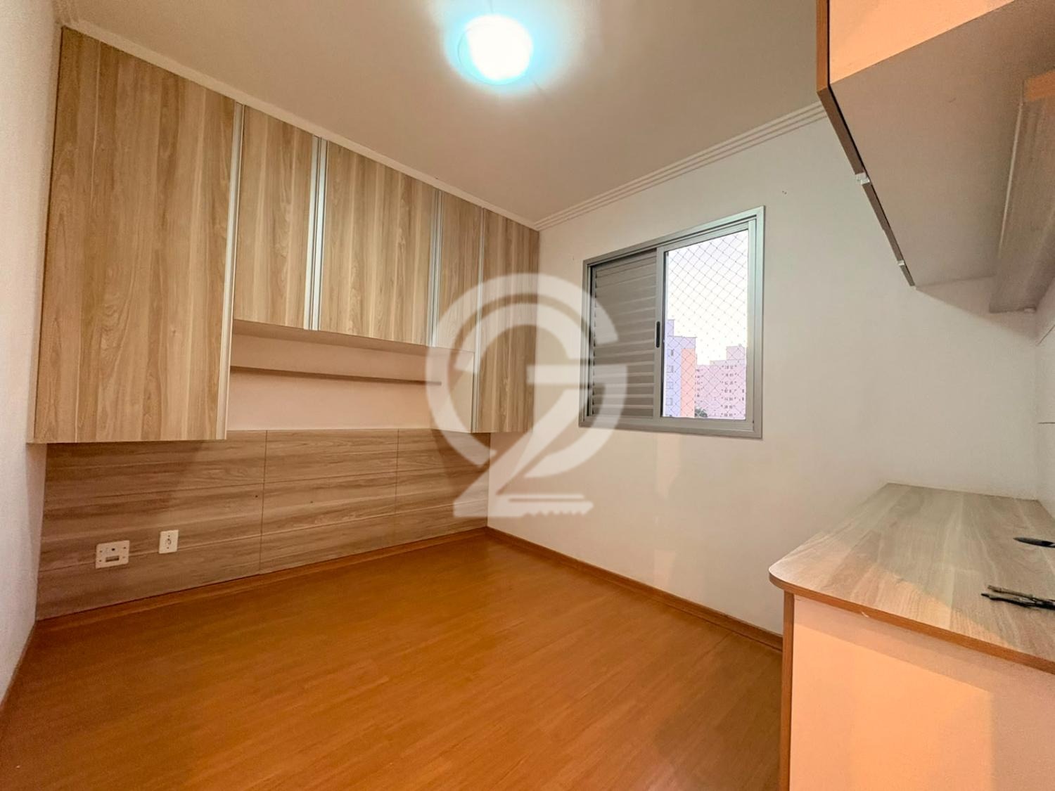 Apartamento para Locação  AMBIANCE 02 Campinas-SP em , Campinas - sp | SoloBR