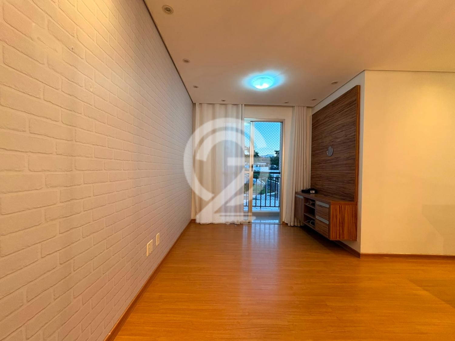 Apartamento para Locação  AMBIANCE 02 Campinas-SP em , Campinas - sp | SoloBR