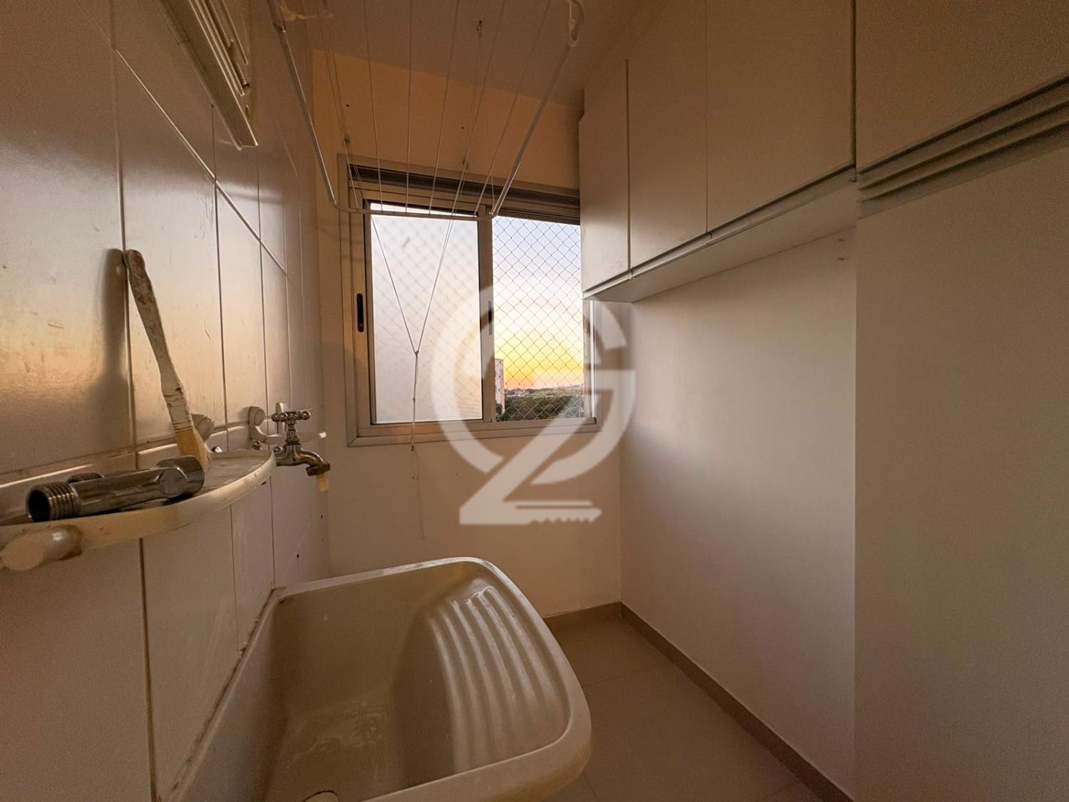 Apartamento para Locação  AMBIANCE 02 Campinas-SP em , Campinas - sp | SoloBR