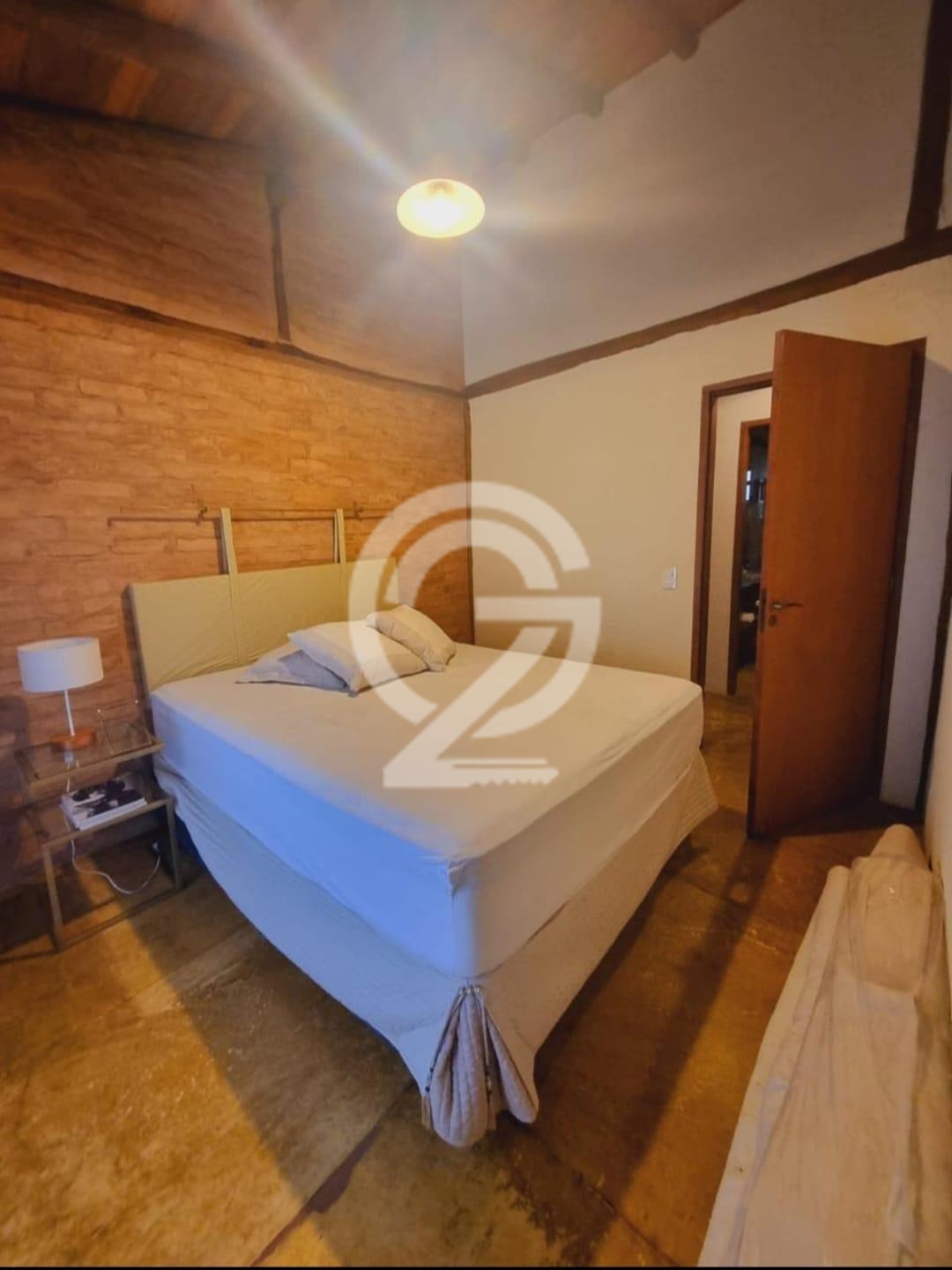 Casa com Quintal Espaçoso para Locação no Condomínio Alpes de Vinhedo – Vinhedo/SP em , Vinhedo - sp | SoloBR