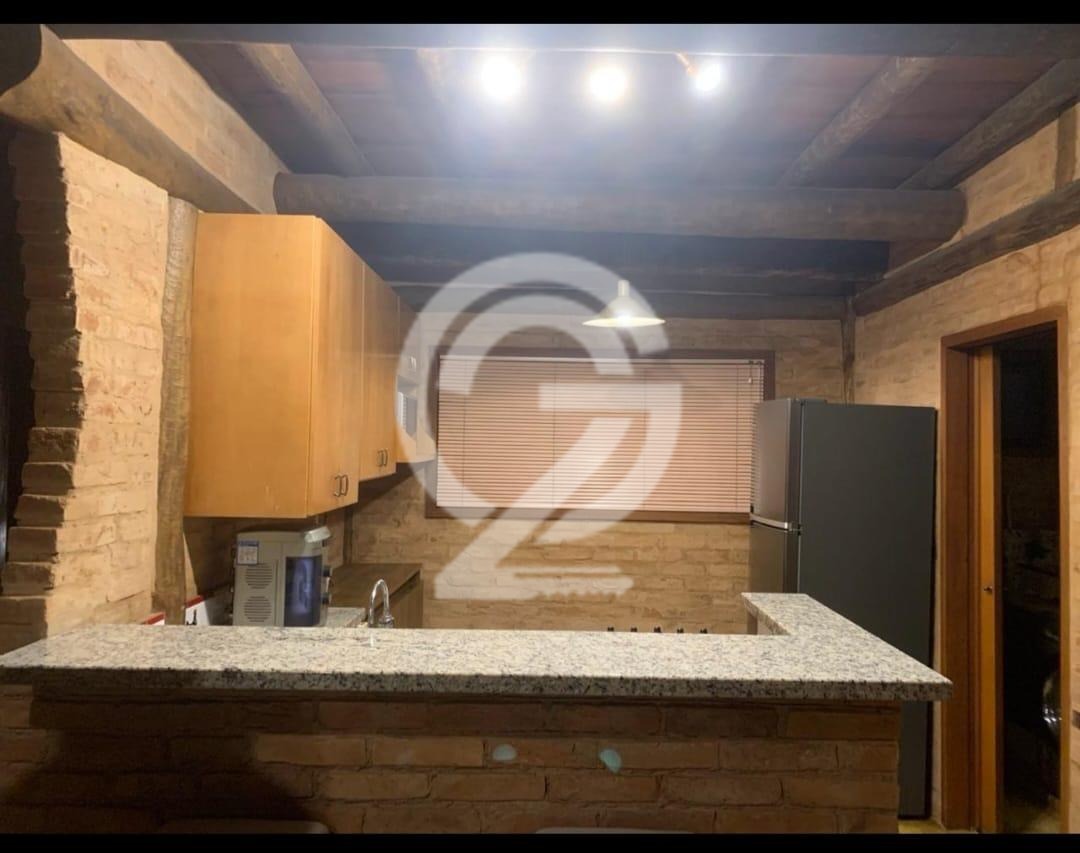 Casa com Quintal Espaçoso para Locação no Condomínio Alpes de Vinhedo – Vinhedo/SP em , Vinhedo - sp | SoloBR