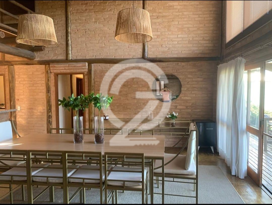 Casa com Quintal Espaçoso para Locação no Condomínio Alpes de Vinhedo – Vinhedo/SP em , Vinhedo - sp | SoloBR