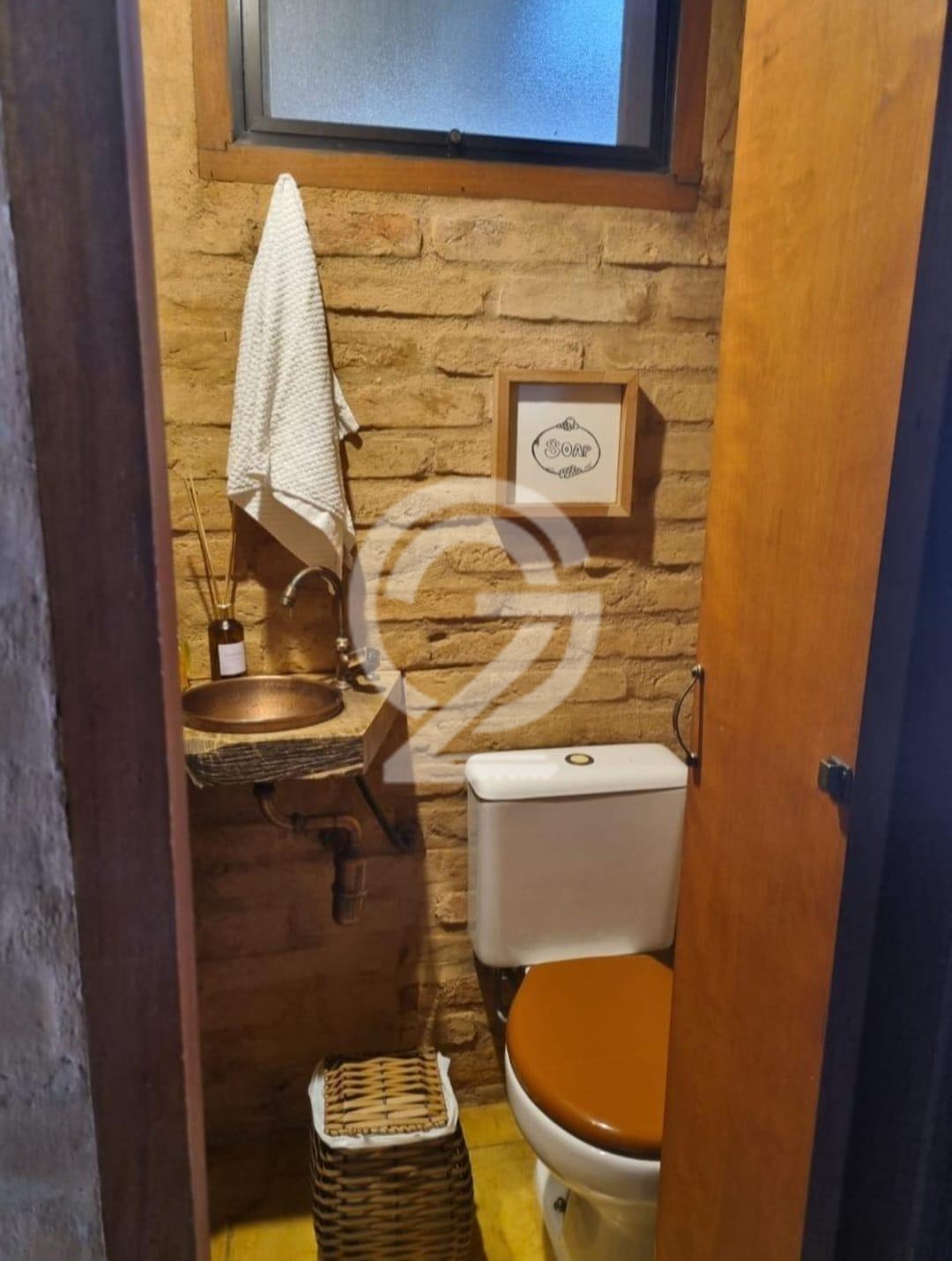 Casa com Quintal Espaçoso para Locação no Condomínio Alpes de Vinhedo – Vinhedo/SP em , Vinhedo - sp | SoloBR