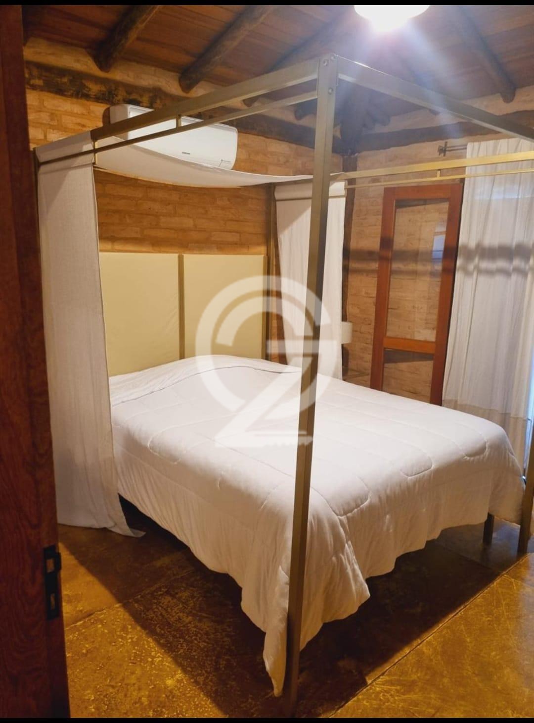 Casa com Quintal Espaçoso para Locação no Condomínio Alpes de Vinhedo – Vinhedo/SP em , Vinhedo - sp | SoloBR