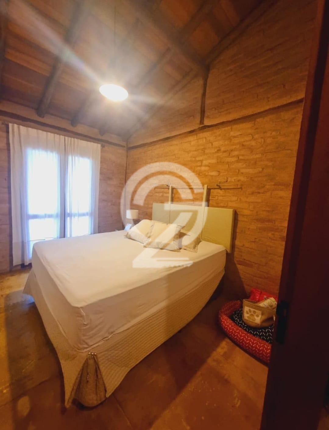 Casa com Quintal Espaçoso para Locação no Condomínio Alpes de Vinhedo – Vinhedo/SP em , Vinhedo - sp | SoloBR