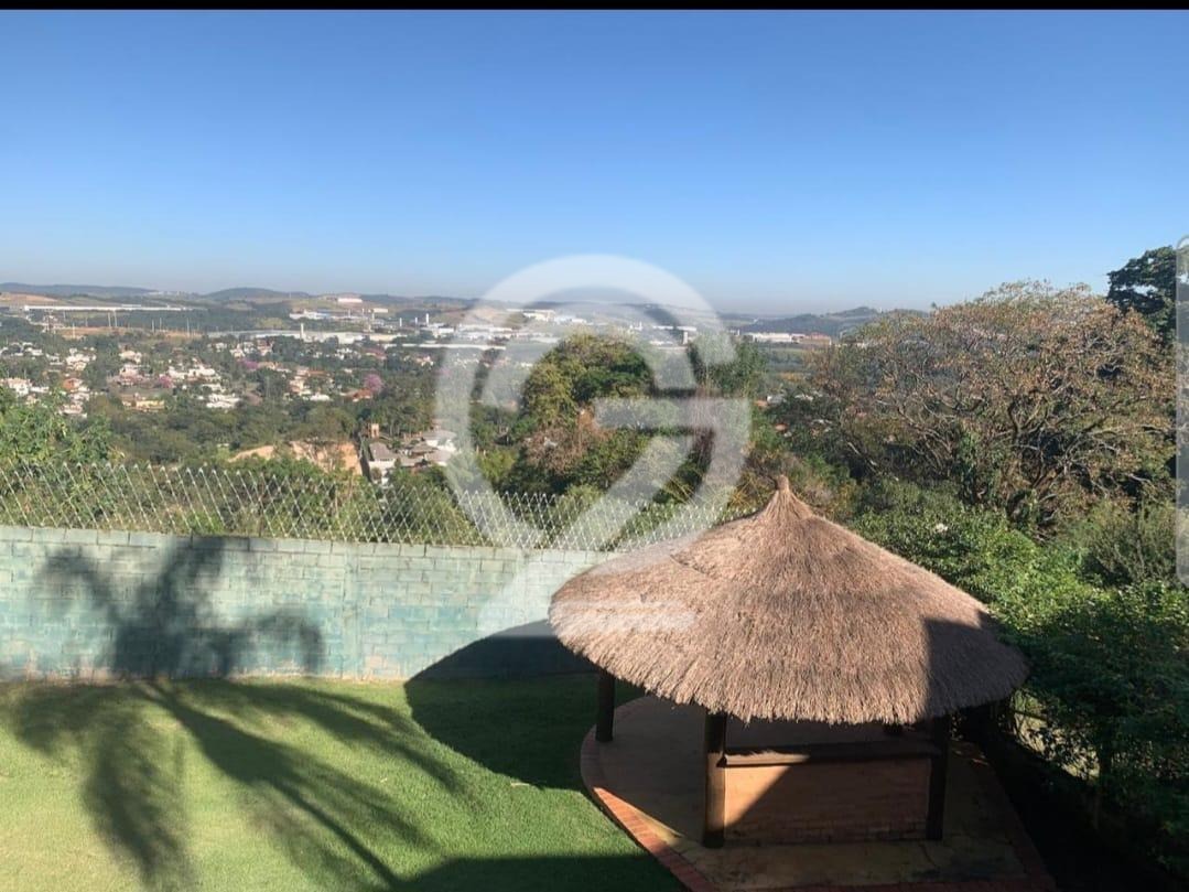Casa com Quintal Espaçoso para Locação no Condomínio Alpes de Vinhedo – Vinhedo/SP em , Vinhedo - sp | SoloBR