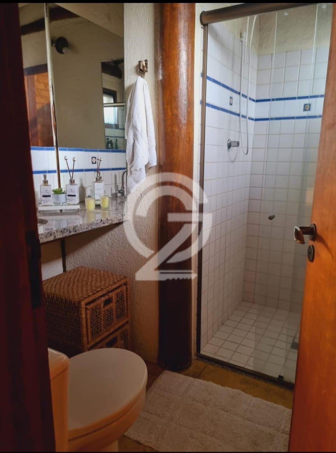 Casa com Quintal Espaçoso para Locação no Condomínio Alpes de Vinhedo – Vinhedo/SP em , Vinhedo - sp | SoloBR