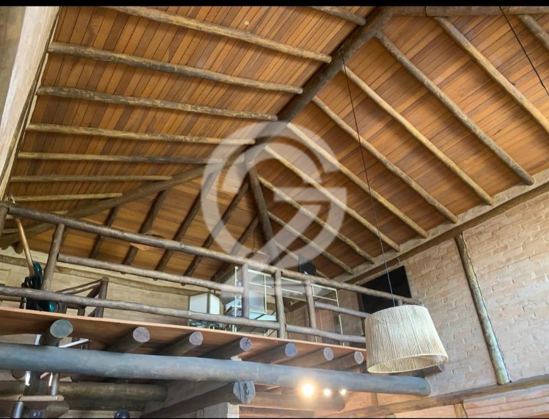 Casa com Quintal Espaçoso para Locação no Condomínio Alpes de Vinhedo – Vinhedo/SP em , Vinhedo - sp | SoloBR